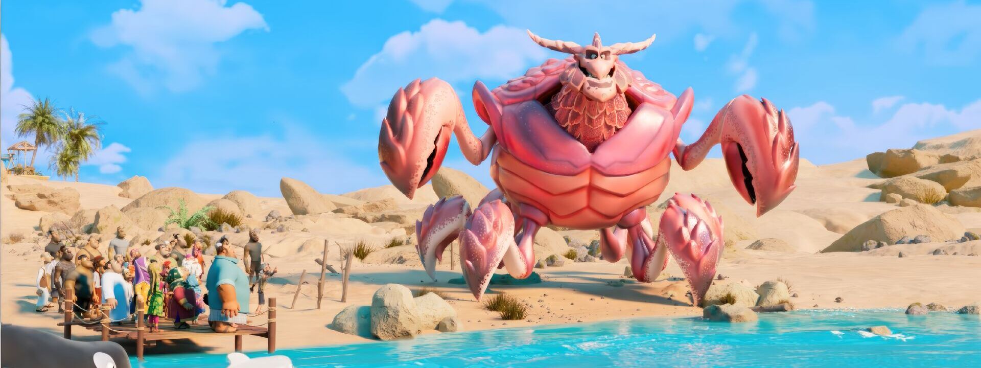 Dolphin Boy 2 - Volle Flosse voraus!